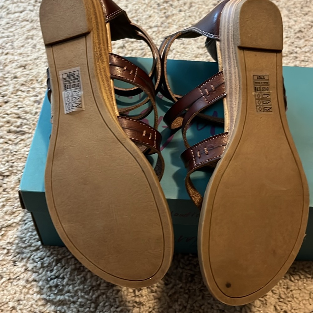 Blowfish sandals - Picture 6 of 7